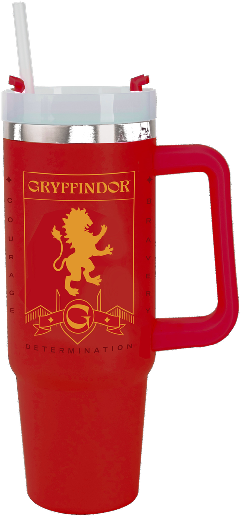 Gryffindor Mug 900ml — Harry Potter Licensed