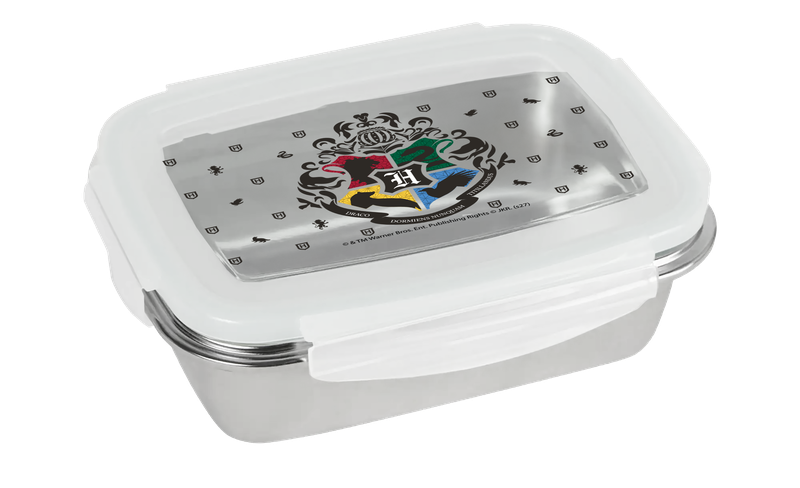 SS Lunch Box 850ml