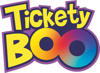 Tickety Boo
